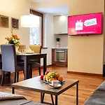 Magiczny Karpacz Apartamenty W Sercu Natury