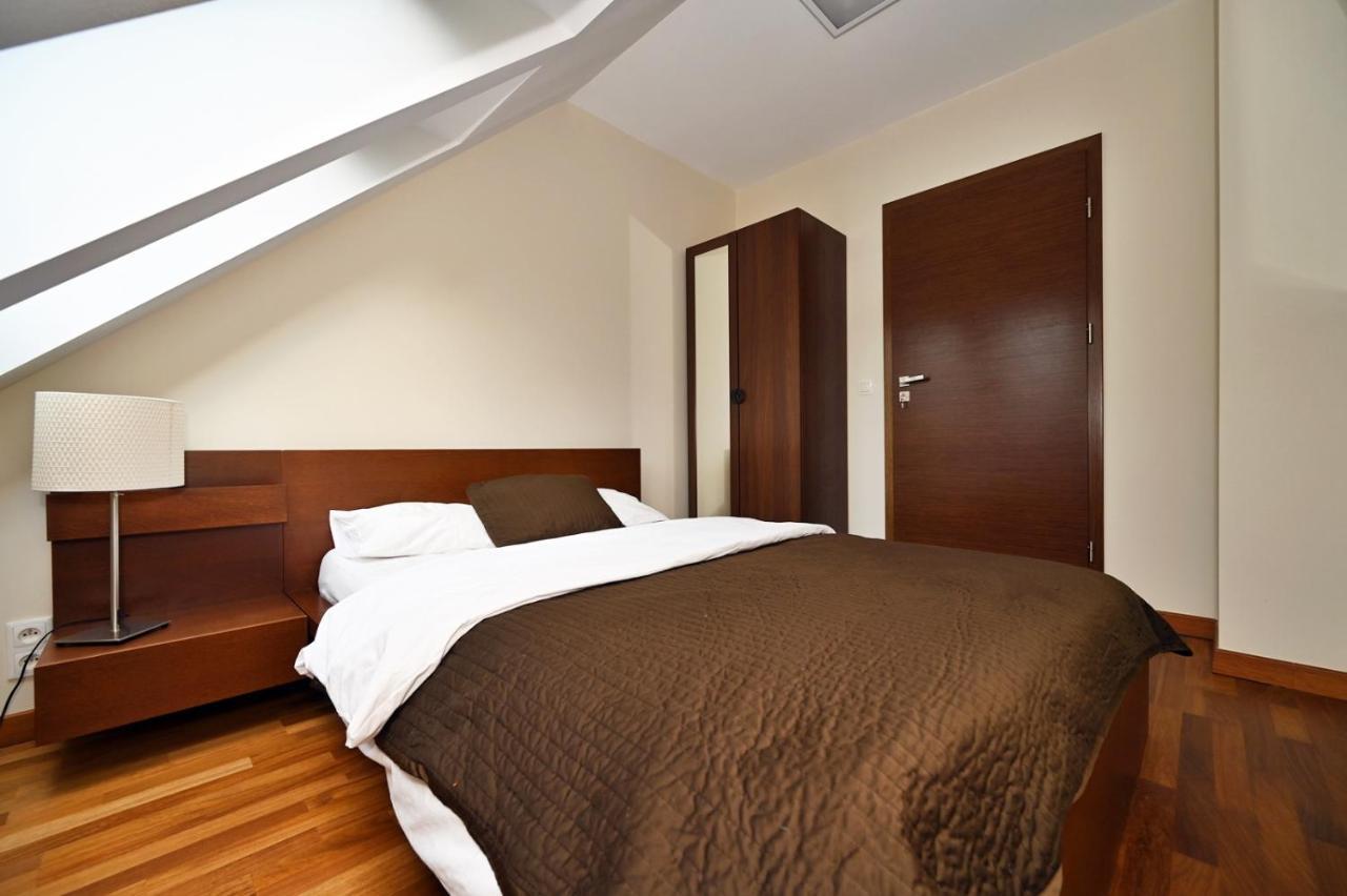 Apartment Magiczny W Sercu Natury *