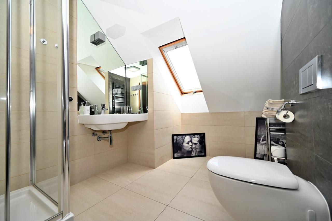 Apartment Magiczny W Sercu Natury Karpacz