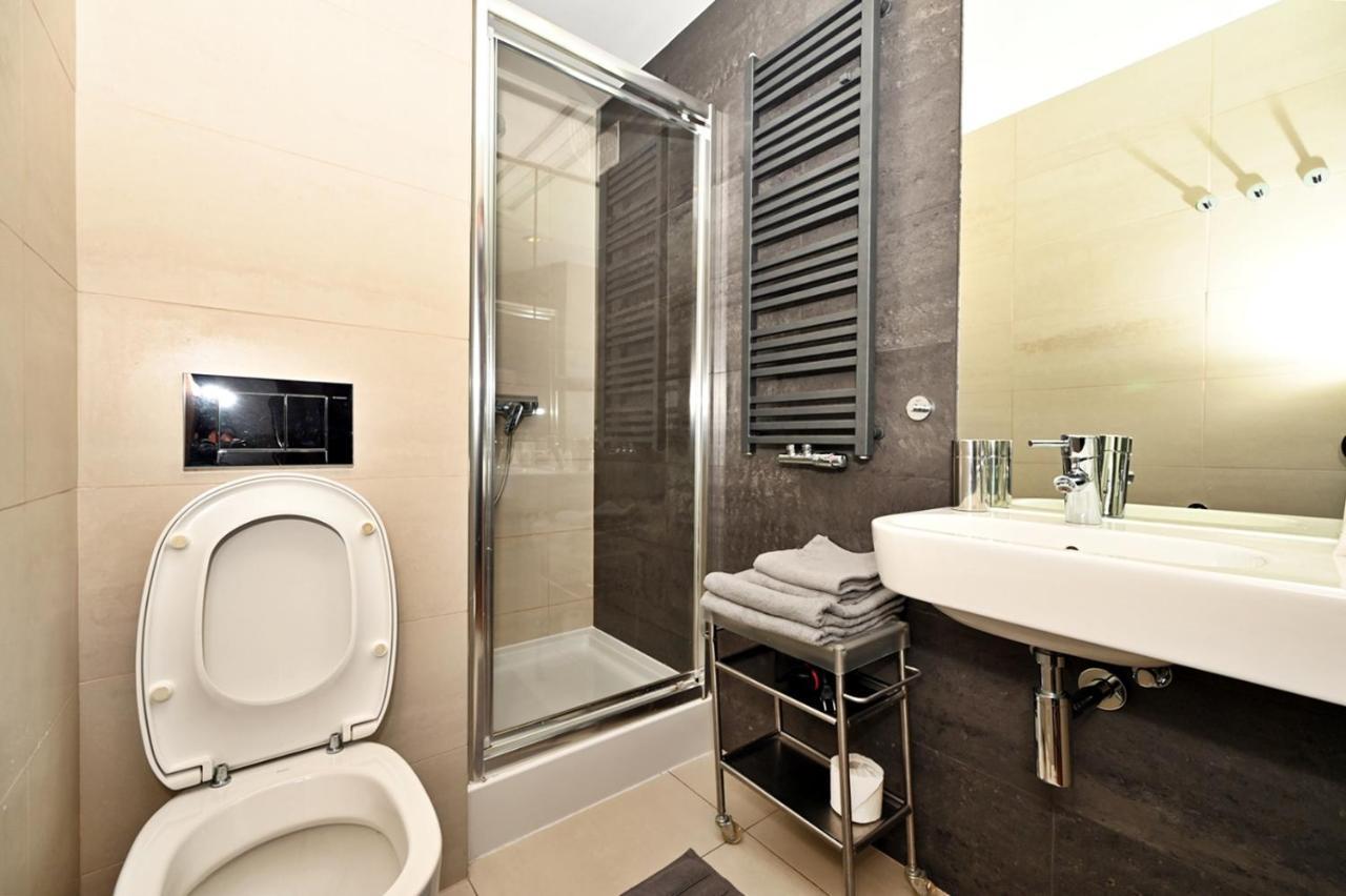 Magiczny W Sercu Natury Apartment *