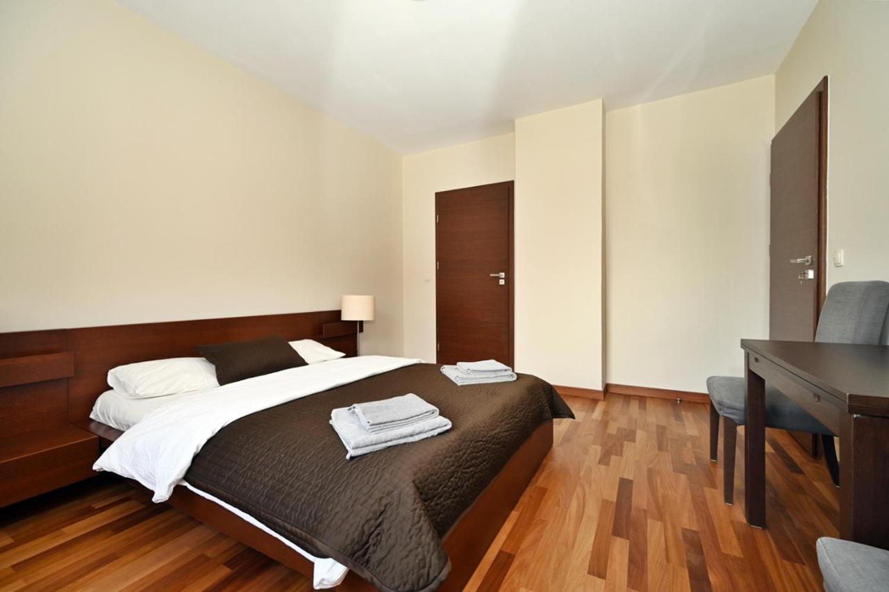 Magiczny W Sercu Natury Apartment *
