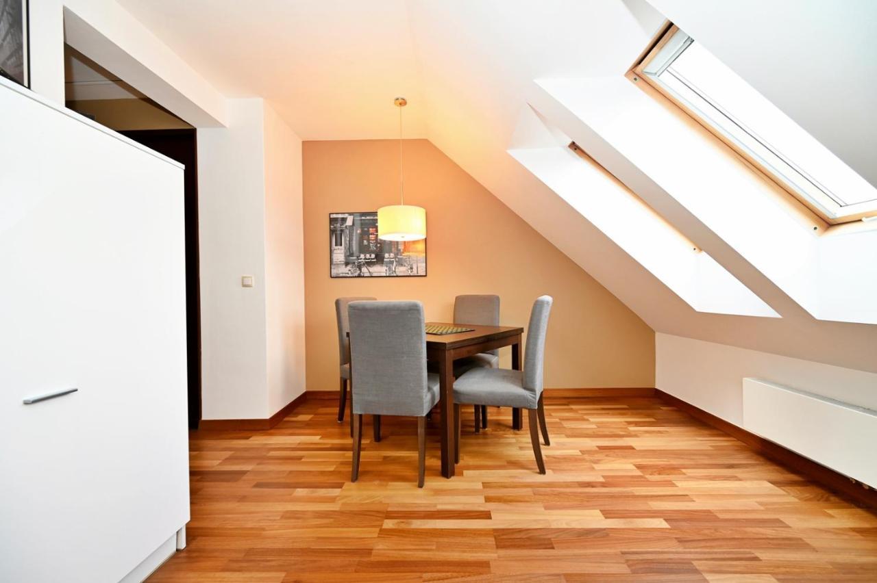 Magiczny W Sercu Natury Apartment *