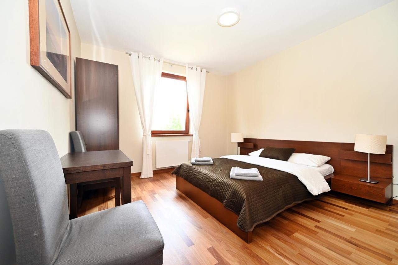 Magiczny W Sercu Natury Apartment *