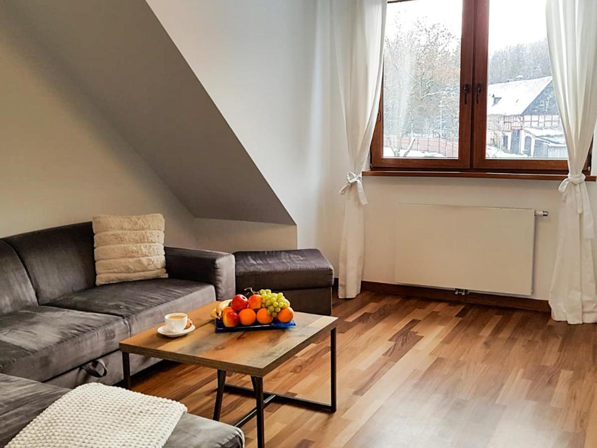 Magiczny W Sercu Natury Apartment *