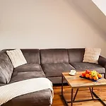 Magiczny Karpacz Apartamenty W Sercu Natury