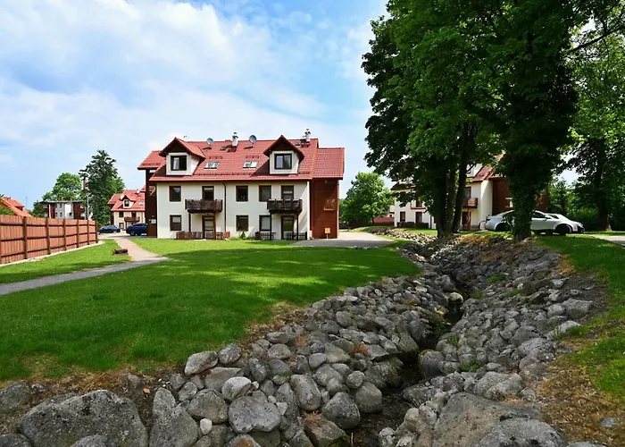 Magiczny Karpacz Apartamenty W Sercu Natury