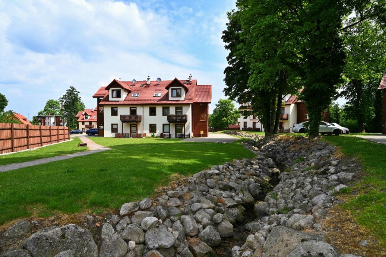 Apartmán Magiczny W Sercu Natury Karpacz