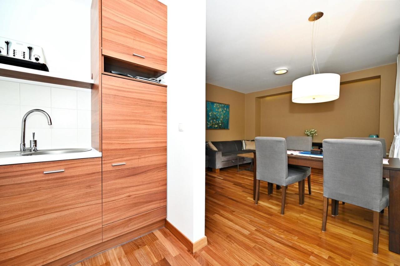 Magiczny W Sercu Natury Apartmán Karpacz