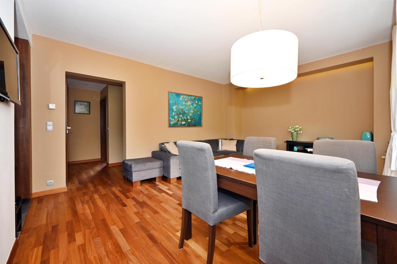 Apartmán Magiczny W Sercu Natury
