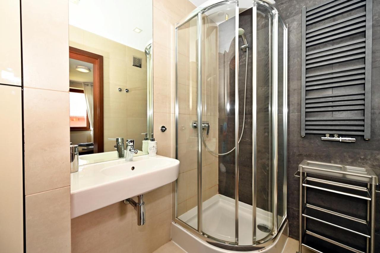 Apartmán Magiczny W Sercu Natury