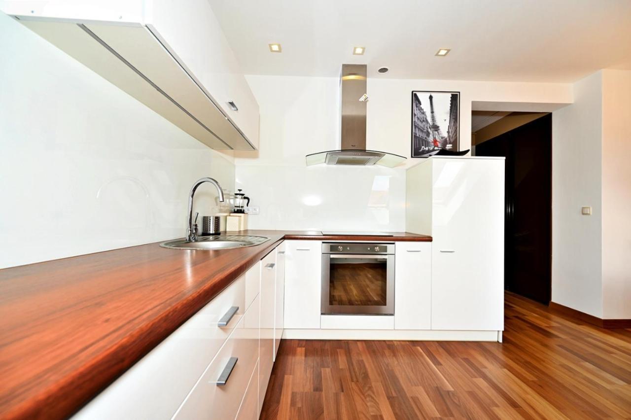 Magiczny W Sercu Natury Apartmán Karpacz