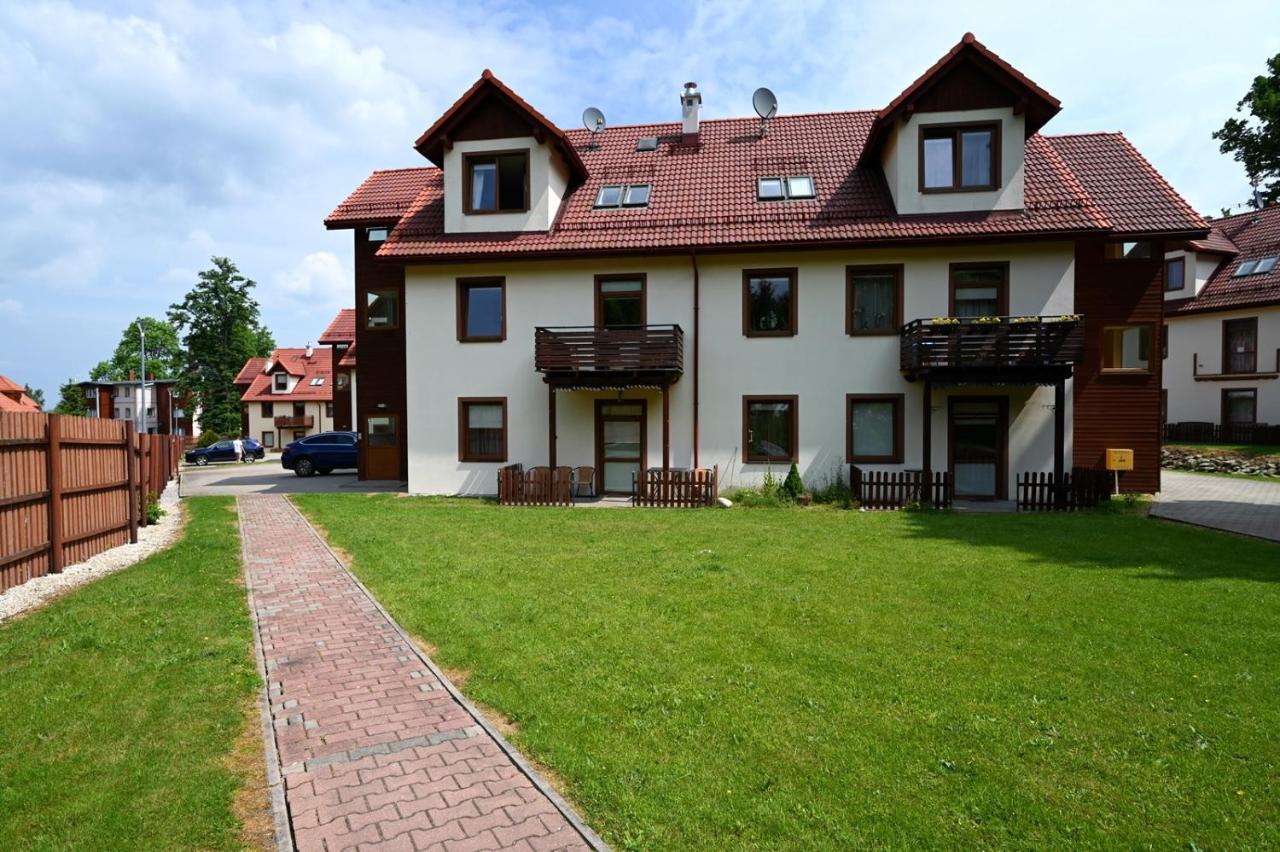 Magiczny W Sercu Natury Apartmán Karpacz