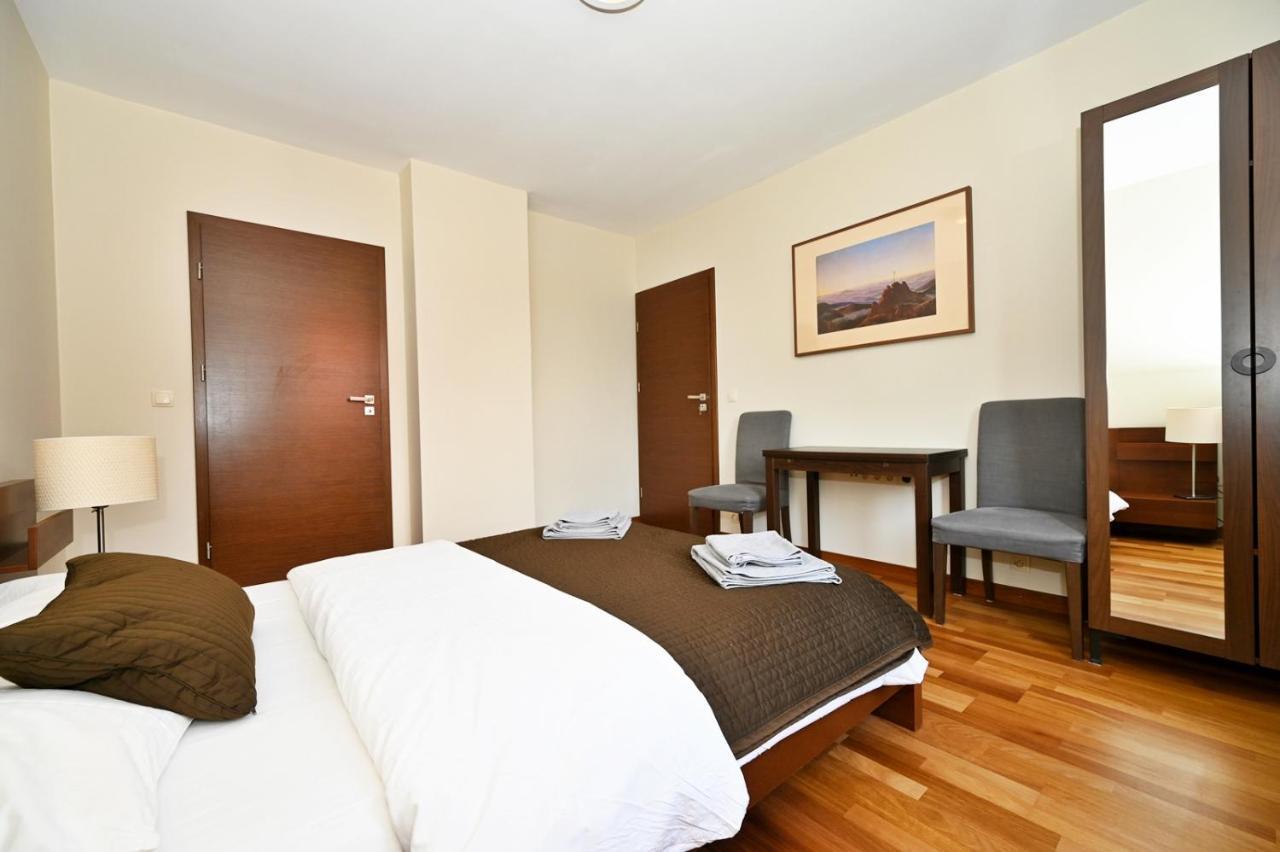 Magiczny W Sercu Natury Apartmán Karpacz