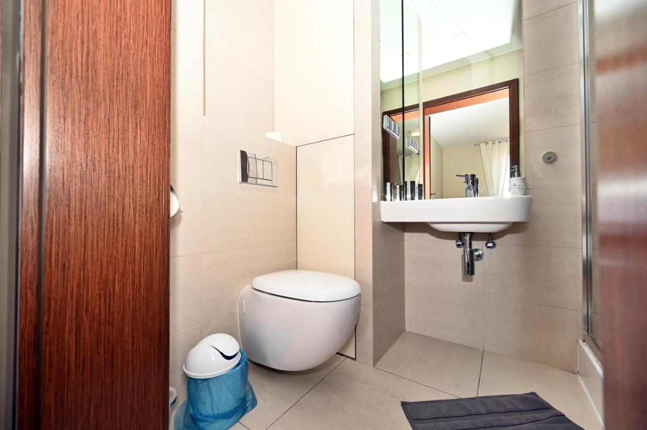 Magiczny W Sercu Natury Apartmán *