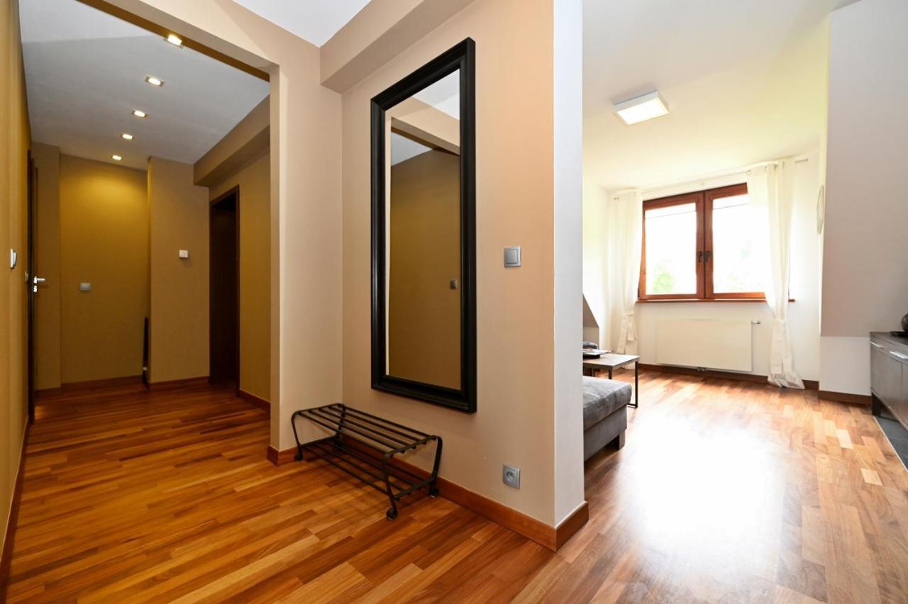 Apartmán Magiczny W Sercu Natury Karpacz