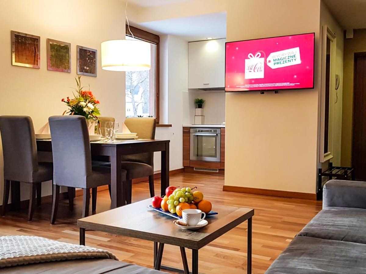 Magiczny W Sercu Natury Apartmán Karpacz