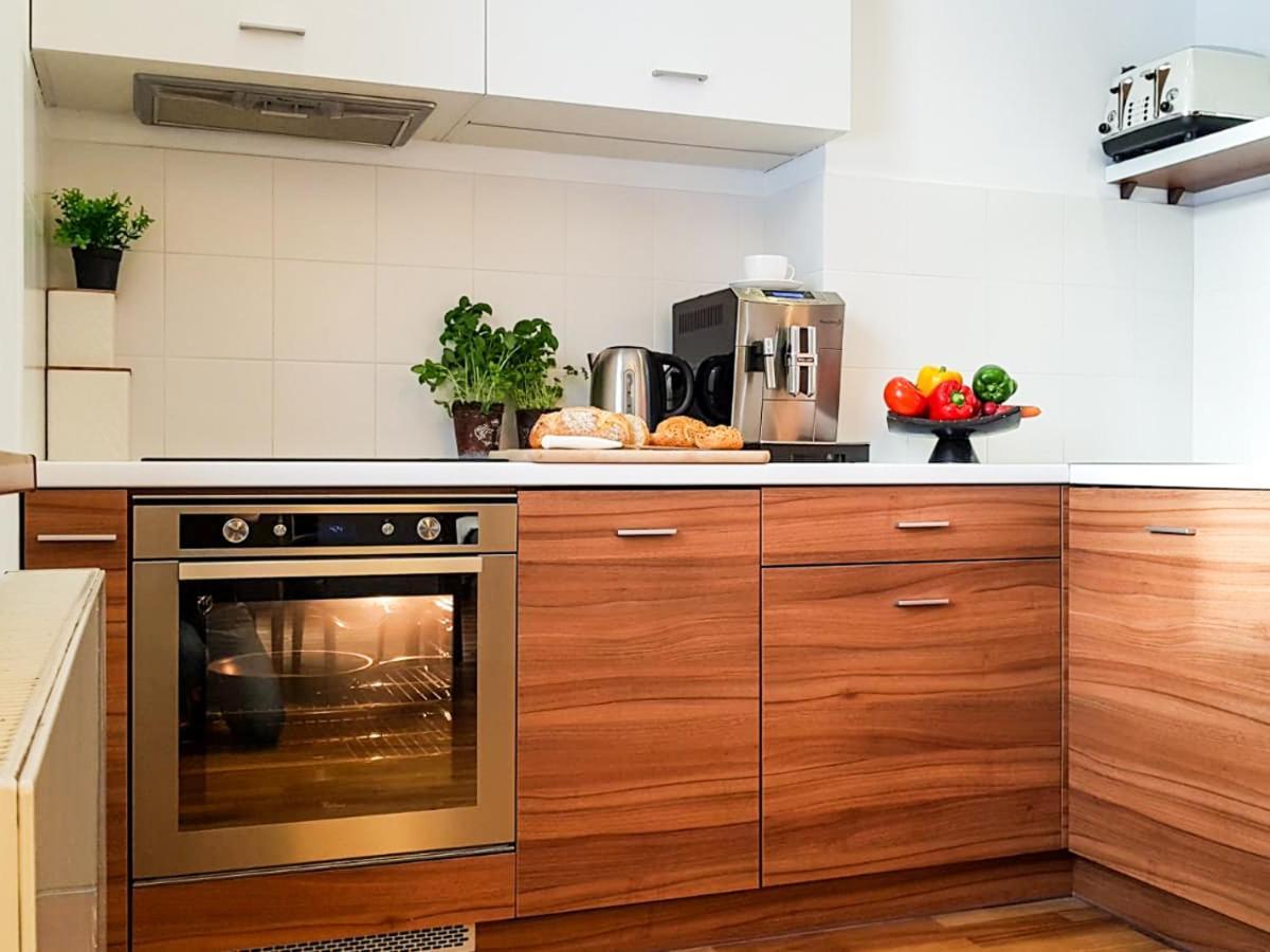 Magiczny W Sercu Natury Apartmán Karpacz