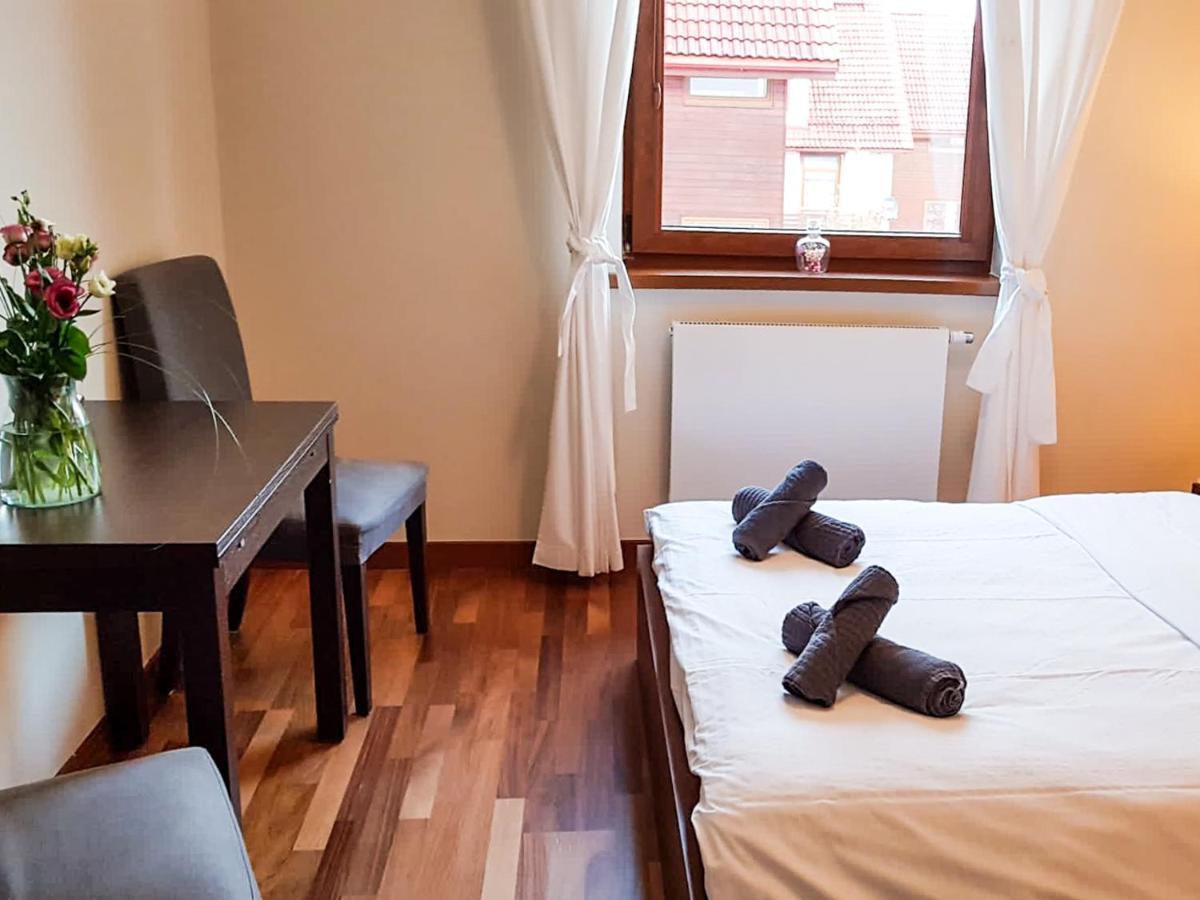 Magiczny W Sercu Natury Apartmán Karpacz