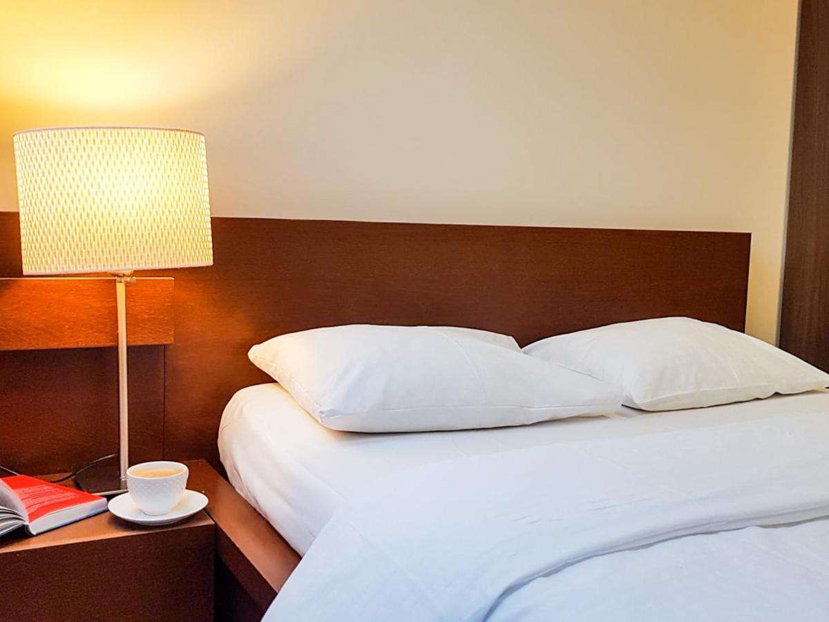 Magiczny W Sercu Natury Apartmán Karpacz