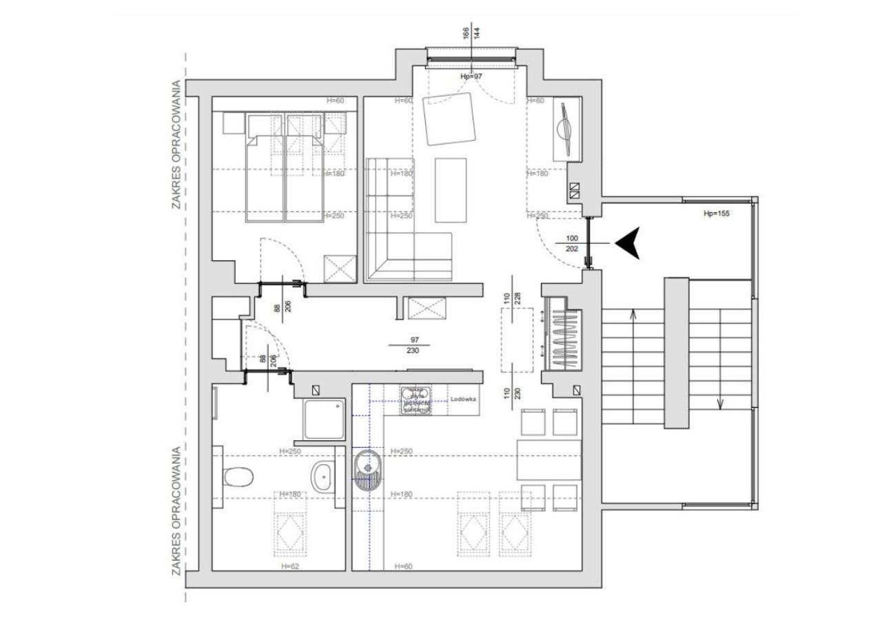 Magiczny W Sercu Natury Apartmán Karpacz